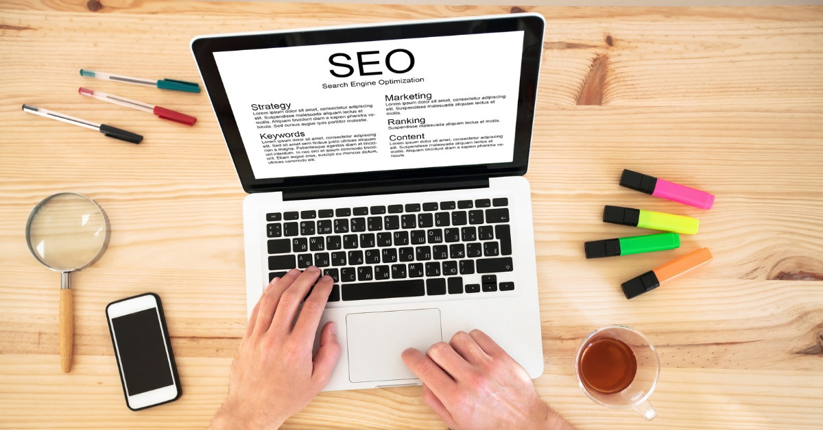 The Secrets of Writing SEO-Friendly Content